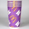 BTS x McDonalds Cup Set of 5