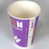 BTS x McDonalds Cup Set of 5