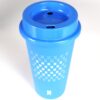 BTS Map Of The Soul Pop-Up Reusable Tumbler 530 ml Blue