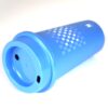 BTS Map Of The Soul Pop-Up Reusable Tumbler 530 ml Blue