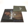 Fila x BTS Project 7 2020 Fall - Winter Bromide Poster + Mask Set