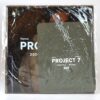 Fila x BTS Project 7 2020 Fall - Winter Bromide Poster + Mask Set