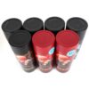 BTS x HY Coffee Lot of 7 Assorted Empty Bottles