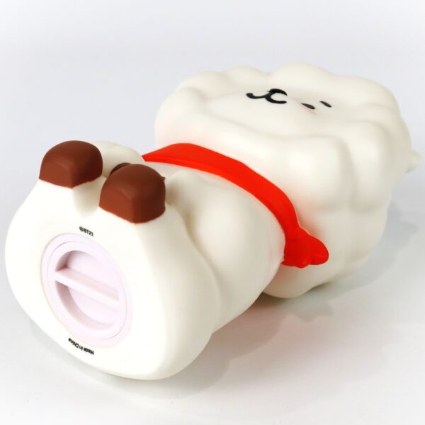 BTS BT21 Line Friends RJ Money Box Coin Bank Piggy Bank