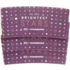 IMG_1875 BTS + Starbucks The Brightest Stars Cup Holder Set of 3