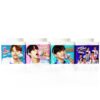 BTS x Baskin Robbins Ice Cream J-Hope Suga Jin Group Empty Packaging Set