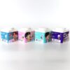 BTS x Baskin Robbins Ice Cream J-Hope Suga Jin Group Empty Packaging Set