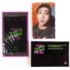 BTS 2022 Season's Greetings Photocard Set + ID Photo Set + Code Card