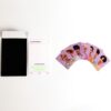 BTS 2022 Season's Greetings Photocard Set + ID Photo Set + Code Card