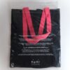 BTS Dynamite Canvas Bag 01