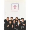 BTS : Rise of Bangtan Korean Book Fan Book VegaBooks