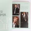 BTS : Rise of Bangtan Korean Book Fan Book VegaBooks