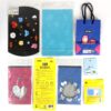 BTS BT21 Line Friends Lot Of Various Goods Packaging Bags Post-It