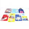 BTS BT21 Line Friends Lot Of Various Goods Packaging Bags Post-It