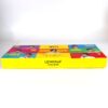 BTS x Lemona Special Edition Empty Bottle Complete Set