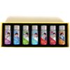 BTS x Lemona Special Edition Empty Bottle Complete Set