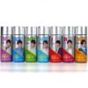 BTS x Lemona Special Edition Empty Bottle Complete Set