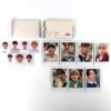 IMG_1977 BTS 2021 Season's Greetings ID Photo + Polaroid Photocard Complete Sets