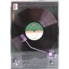 BTS 2021 Season's Greetings LP Mini Poster Photo Set