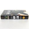 The Incredible Hulk (2008) Korean Late VHS Rental [NTSC] Korea Marvel