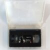 Shooter (2007) Korean Late VHS Rental [NTSC] Korea Mark Wahlberg Action
