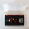88 Minutes (2007) Korean Late VHS Rental [NTSC] Korea Al Pacino