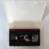 The Grudge 2 (2006) Korean Late VHS Rental [NTSC] Korea US Remake Horror