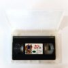 Cheaper By The Dozen 2 (2005) Korean Late VHS [NTSC] Korea Steve Martin