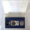 The Big White (2005) Korean Late VHS [NTSC] Korea Robin Williams