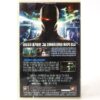 The Day The Earth Stood Still (2008) Korean Late VHS [NTSC] Keanu Reeves