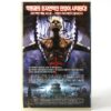 Voodoo Moon (2006) Korean Late VHS Rental [NTSC] Korea Eric Mabius