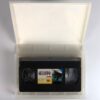 Voodoo Moon (2006) Korean Late VHS Rental [NTSC] Korea Eric Mabius
