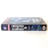 Aliens vs. Predator: Requiem (2007) Korean Late VHS [NTSC] Korea AVPR AVP2