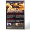 Inkheart (2008) Korean Late VHS Rental [NTSC] Korea Brendan Fraser Adventure