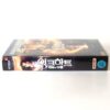 Inkheart (2008) Korean Late VHS Rental [NTSC] Korea Brendan Fraser Adventure