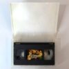 Inkheart (2008) Korean Late VHS Rental [NTSC] Korea Brendan Fraser Adventure