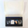 Flightplan (2005) Korean Late VHS Rental [NTSC] Korea Jodie Foster [read]