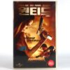 Wanted (2008) Korean Late VHS Rental [NTSC] Korea Angelina Jolie