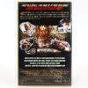 Wanted (2008) Korean Late VHS Rental [NTSC] Korea Angelina Jolie
