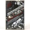 44 Minutes (2003) Korean VHS Rental [NTSC] Korea Michael Madsen