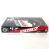Ripper 2: Letter From Within (2004) Korean VHS Rental [NTSC] Korea Slasher