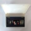 Ripper 2: Letter From Within (2004) Korean VHS Rental [NTSC] Korea Slasher