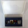 Gracie (2007) Korean Late VHS Rental [NTSC] Korea Soccer Bio