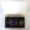 Python 2 (2002) Korean VHS Rental [NTSC] Korea B-Horror