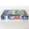 The Thing Below (2004) Korean VHS Rental [NTSC] Korea B-Horror
