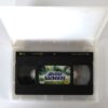 The Thing Below (2004) Korean VHS Rental [NTSC] Korea B-Horror