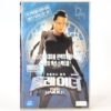 Lara Croft: Tomb Raider (2001) Korean VHS Rental [NTSC] Korea Angelina Jolie