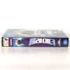 Lara Croft: Tomb Raider (2001) Korean VHS Rental [NTSC] Korea Angelina Jolie