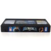 Lara Croft: Tomb Raider (2001) Korean VHS Rental [NTSC] Korea Angelina Jolie