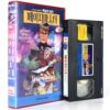 The Pagemaster (1994) Korean VHS Rental [NTSC] Korea Macaulay Culkin
